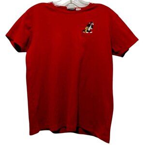 Vintage 1995 embroidered Looney Tunes t-shirt Adult XS
